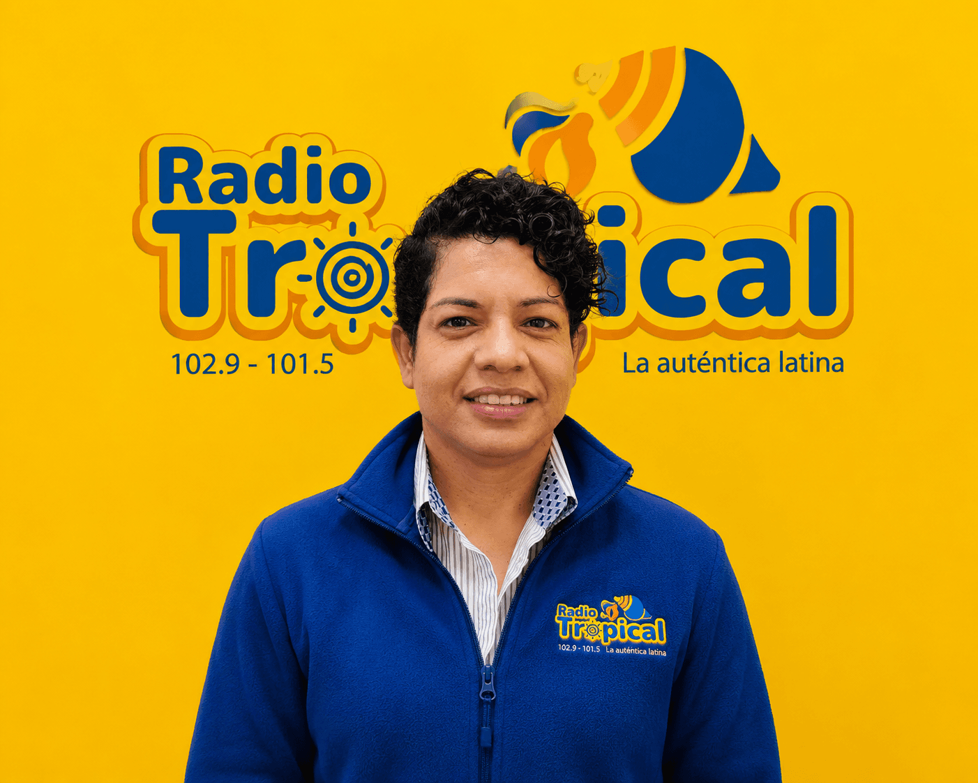 La loba del aire