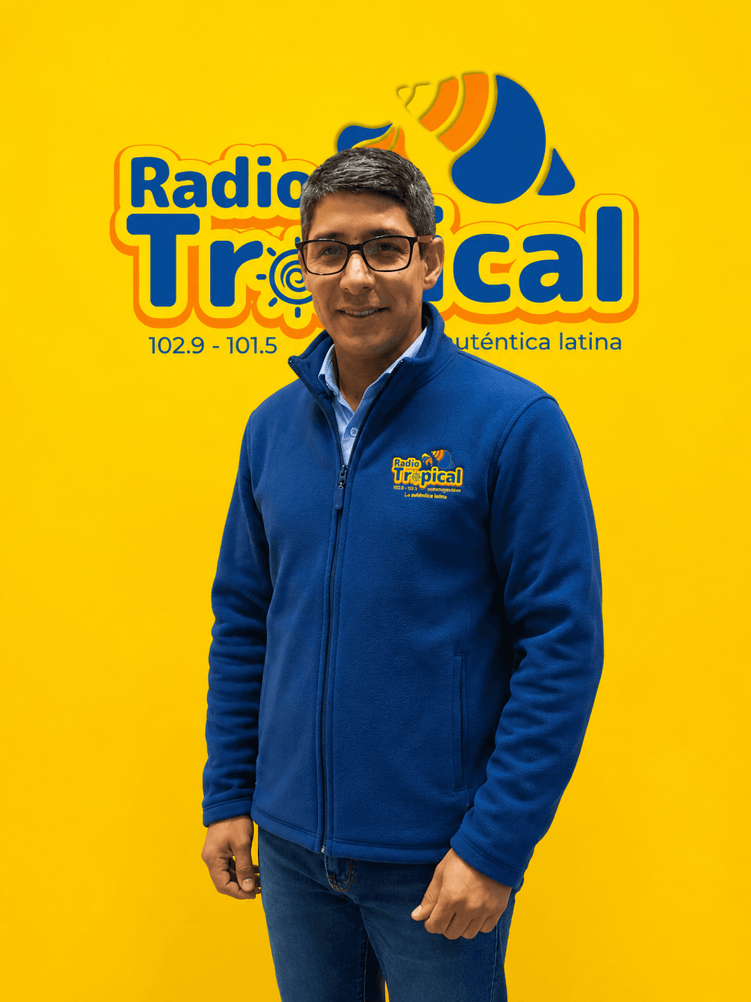 Pedro Gil