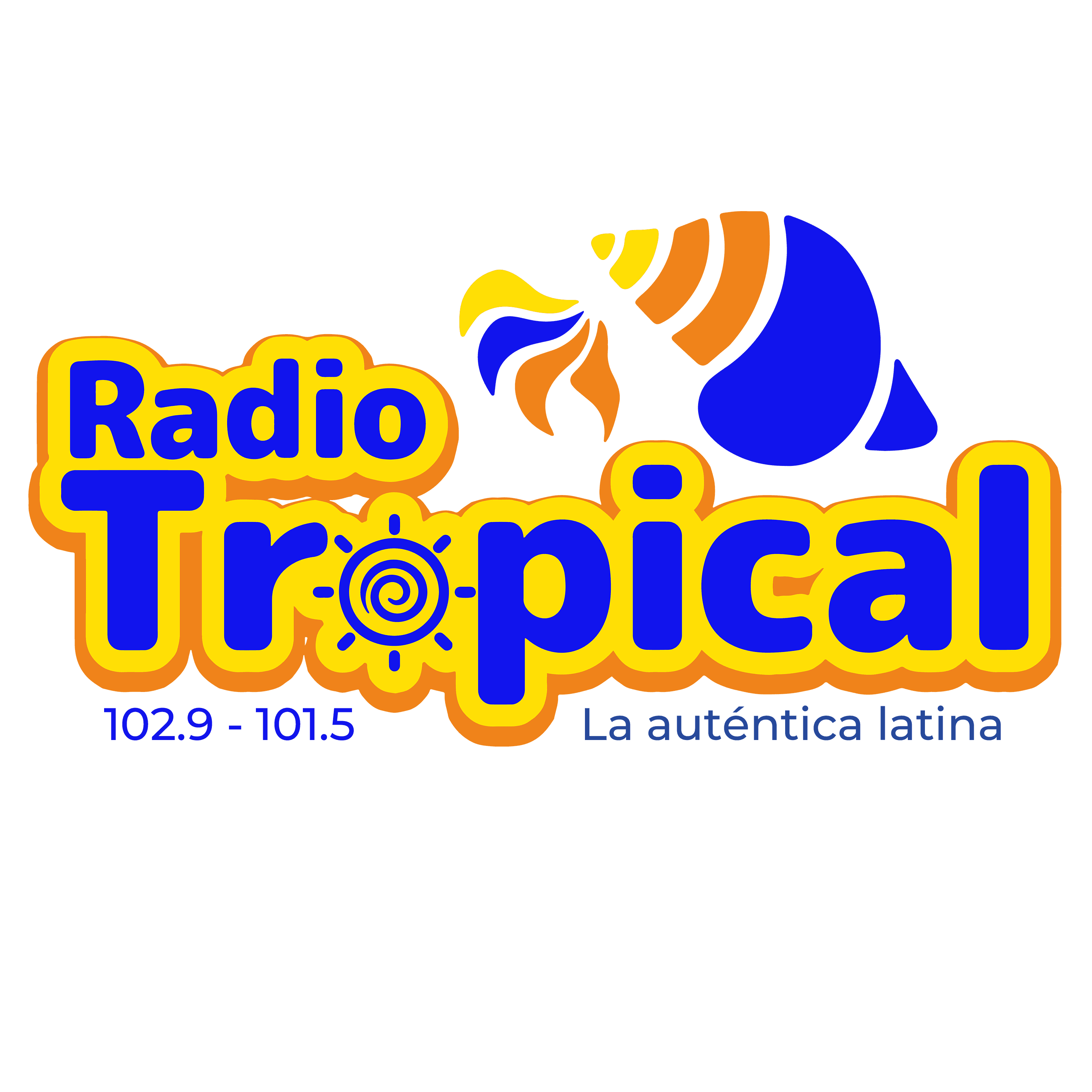 Radio Tropical