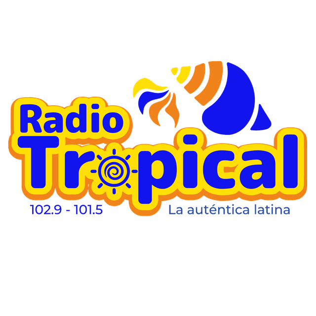 Radio Tropical 102.9 · 101.5 FM